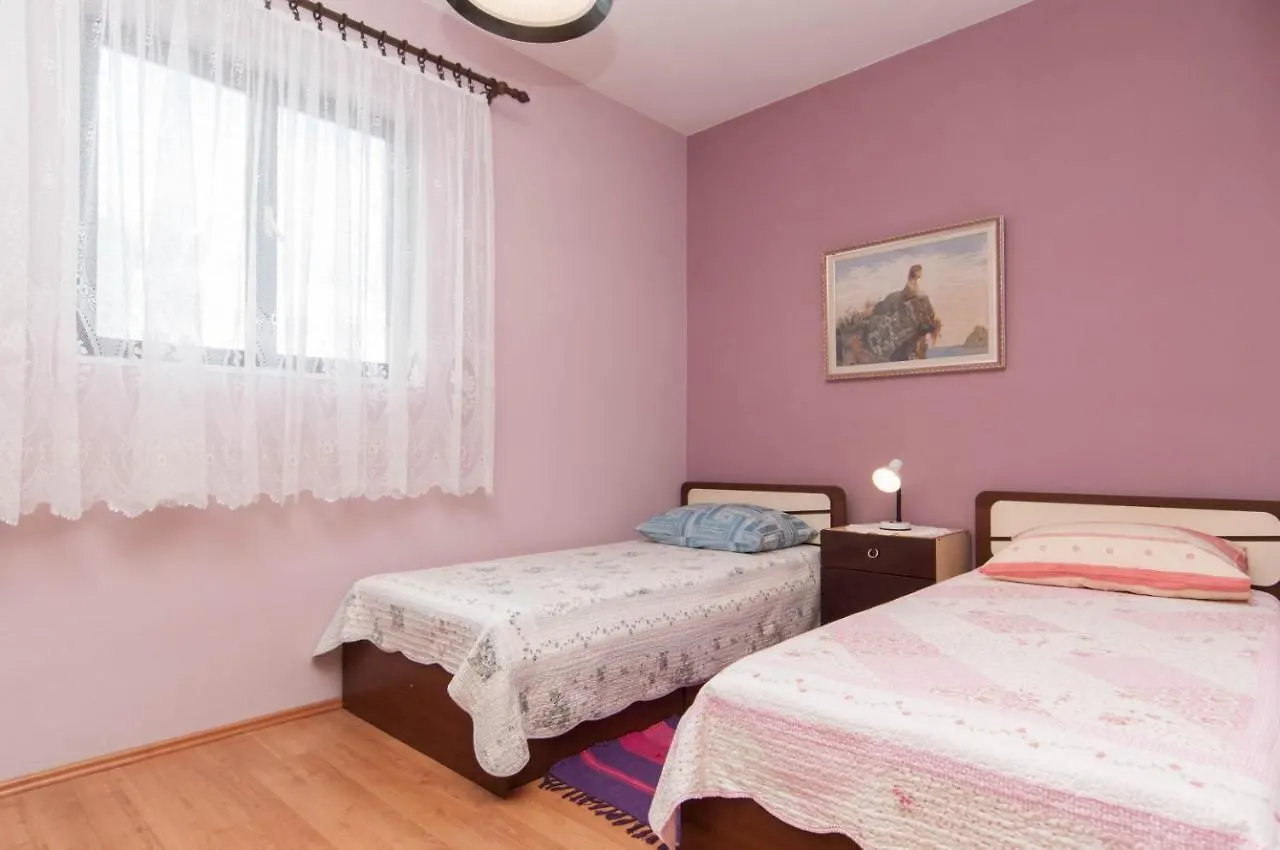 Apartments Mali Losinj - Poljana
