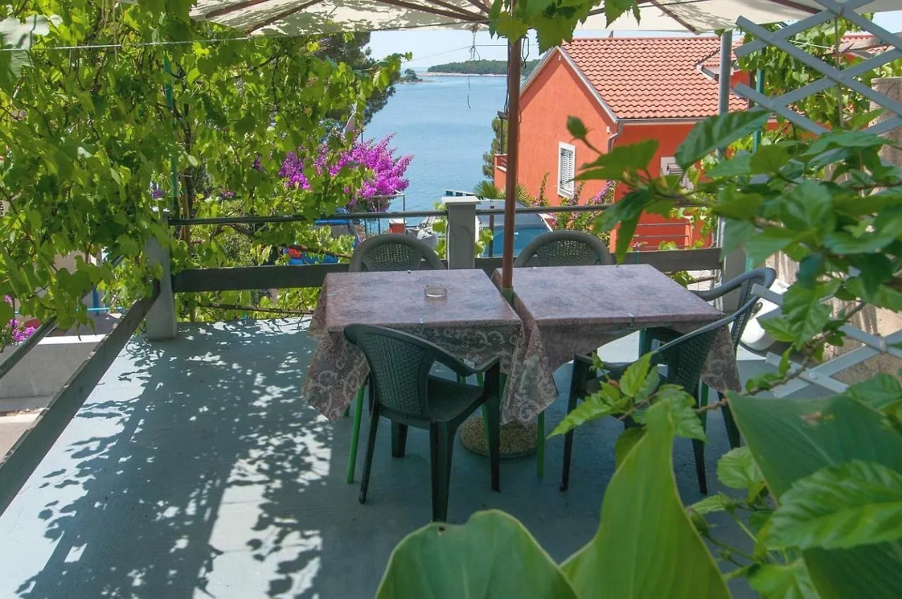 Apartments Mali Losinj - Poljana