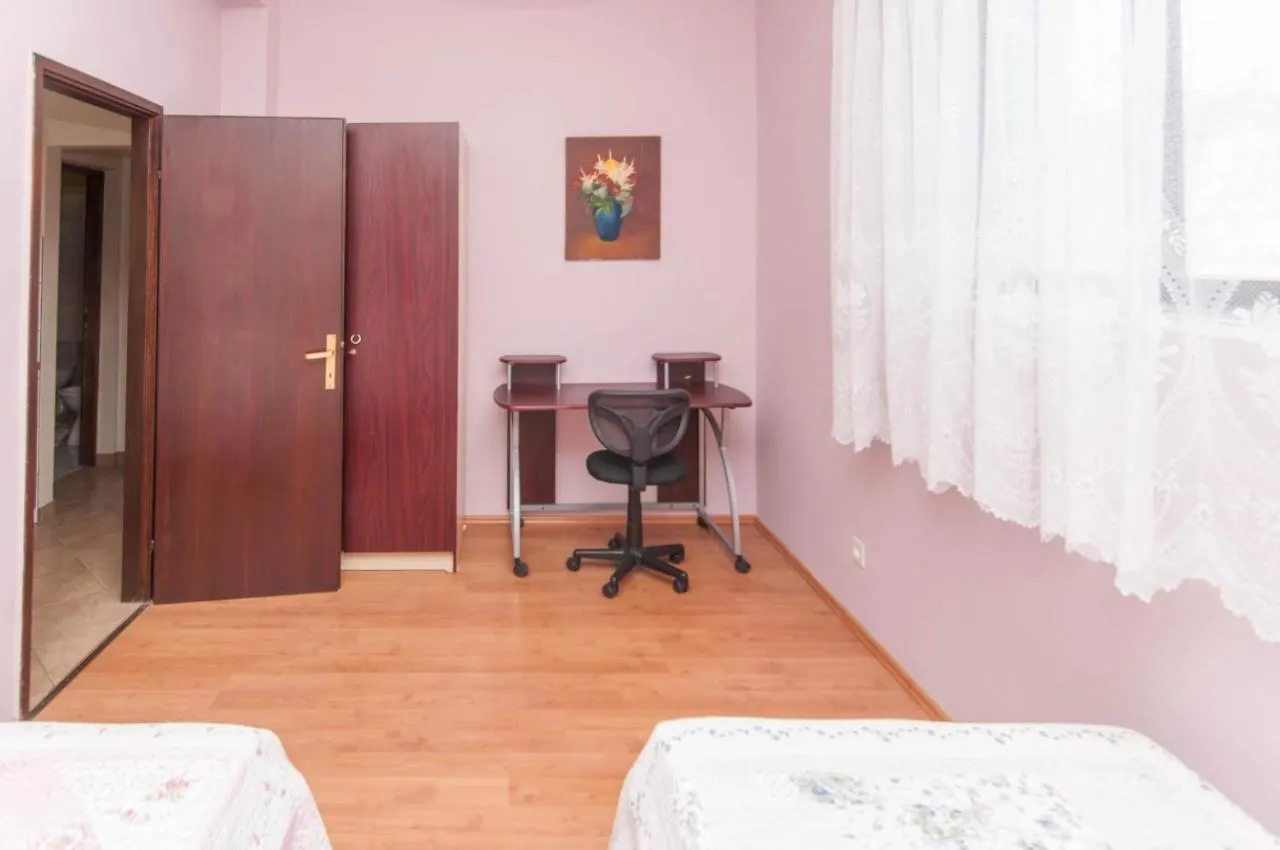 Apartments Mali Losinj - Poljana