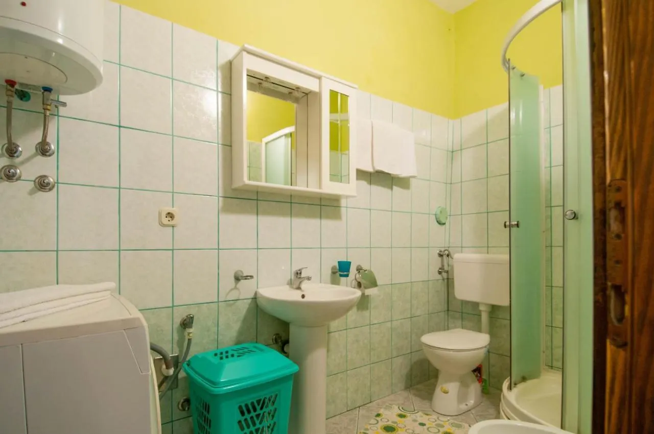 Apartments Mali Losinj - Poljana Kroatien