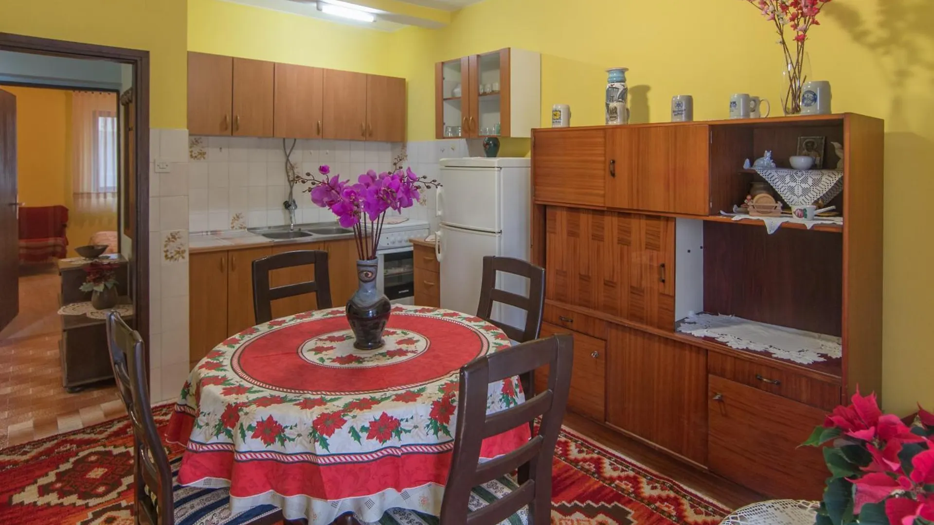 Apartments Mali Losinj - Poljana