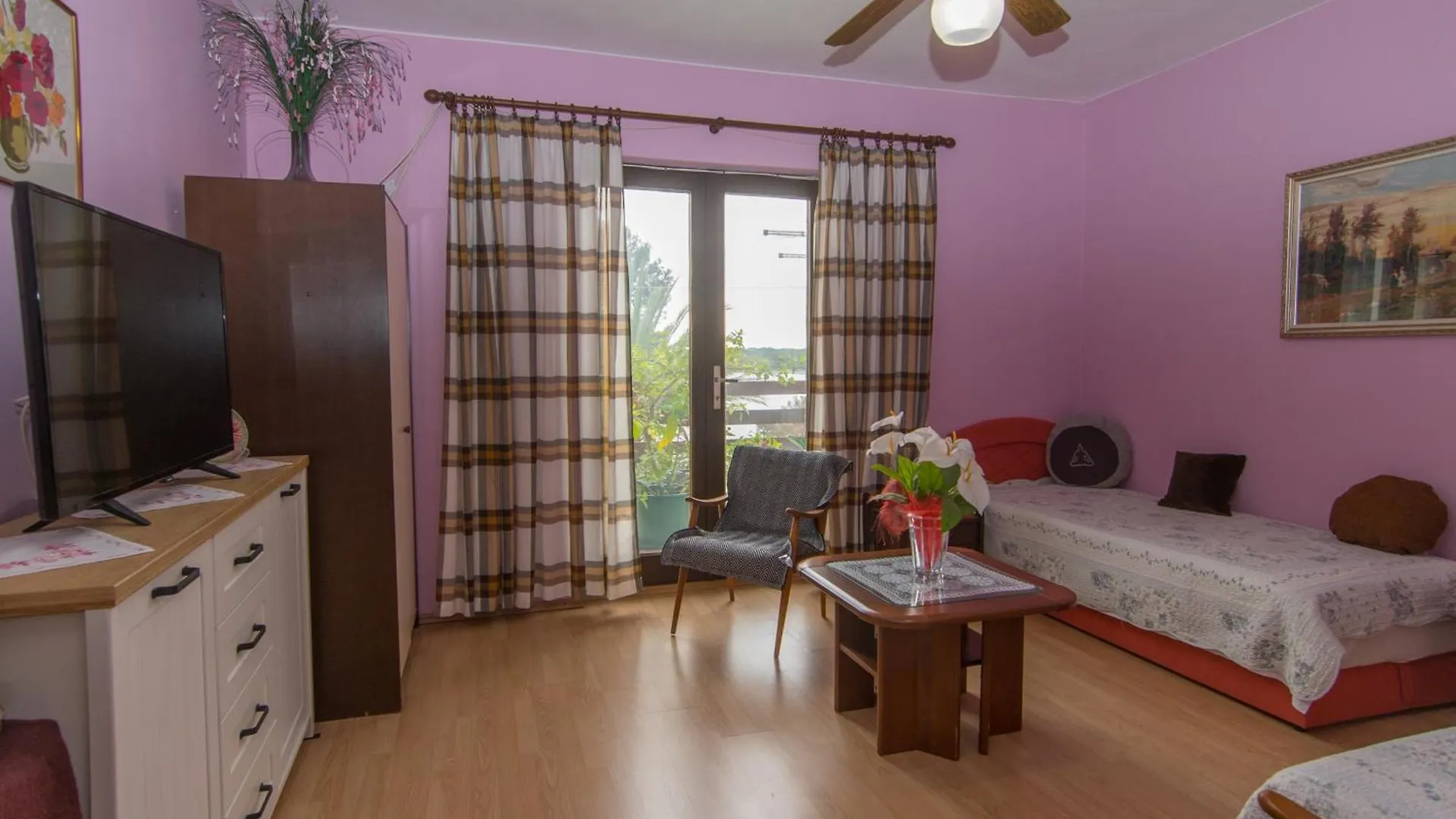 Apartments Mali Losinj - Poljana
