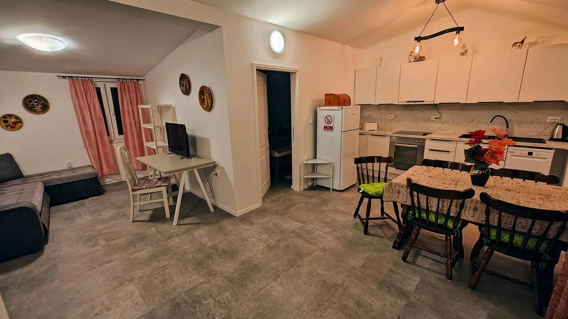 Apartments Mali Losinj - Poljana