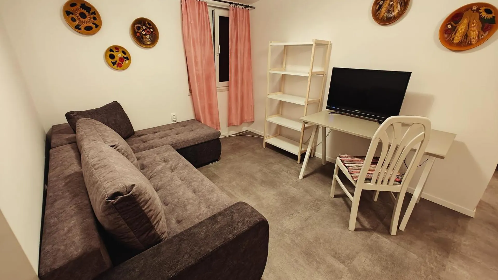 Apartments Mali Losinj - Poljana 0*,