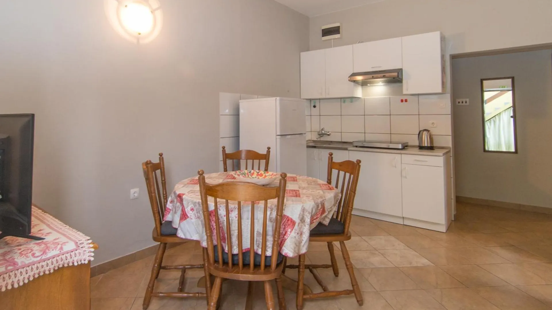 Apartments Mali Losinj - Poljana Kroatien