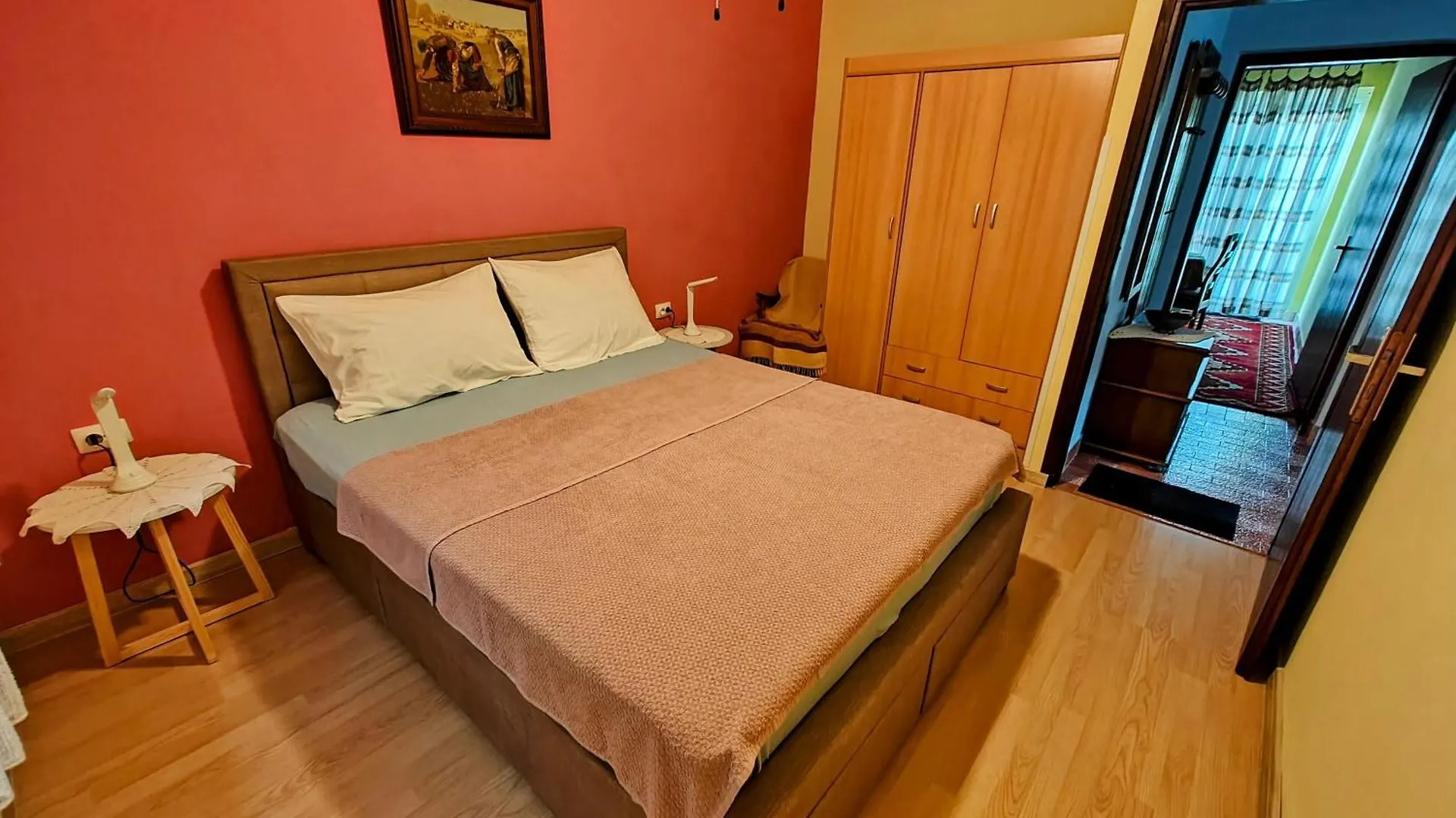 Apartments Mali Losinj - Poljana 0*,  Kroatien