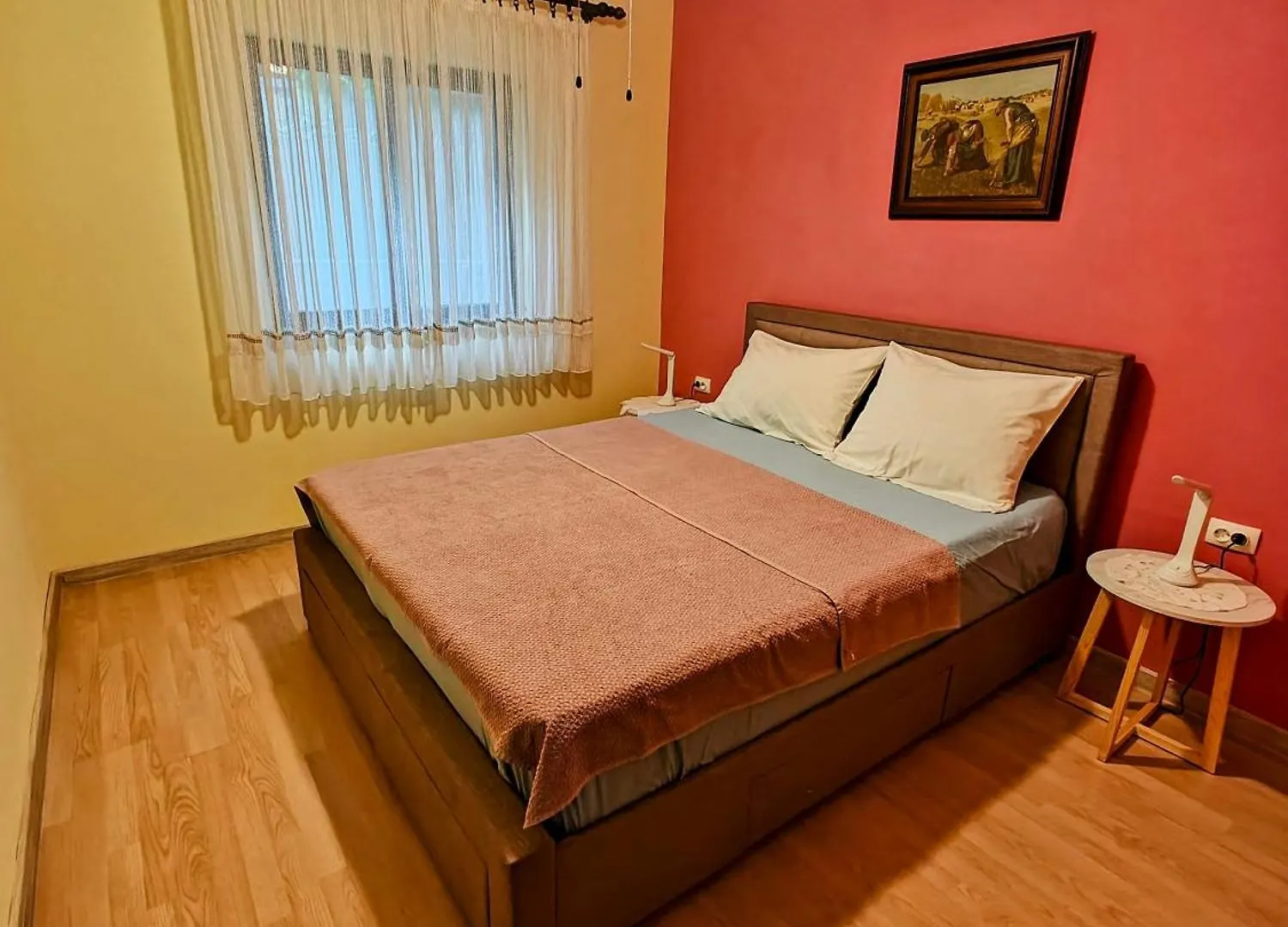 Apartments Mali Losinj - Poljana 0*,  Kroatien